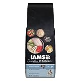 UPC 019014700042 product image for Iams Sensitive Naturals Ocean Fish, Rice and Barley Premium Natural Dog Food, 4  | upcitemdb.com