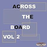 Across the Board Vol.2