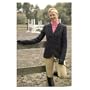 Ladies Tuff Rider Navy Show Coat 10R (10087-15)