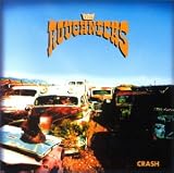 CD - Crash von Roughnecks