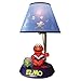 Elmo Animated Talking Lamp