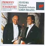 Tchaikovsky;Variations