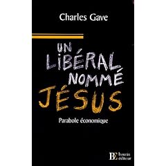 Un lib�ral nomm� J�sus