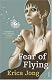 Fear of Flying