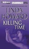 Killing Time: A Novel