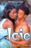 Icie (Indigo: Sensuous Love Stories)