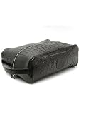 Mulholland Brothers Leather Golf Shoe Bag