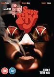 Return of Superfly [1990] [DVD]