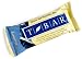 Tzu The T-Bar, Blueberry Green Tea Nutrition Bar, 14.76-Ounce Bars (Pack of 12)