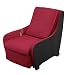 Panasonic �}�b�T�[�W�\�t�@�p�����ւ��J�o�[�Z�b�g (EP-MS10��p) �J�V�X���b�h&�E�b�h�u���b�N EP-2M10-RK