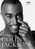 Review BBC Books  / The Autobiography of Colin Jackson