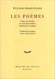 Les Poèmes