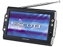 Scott M TV 70 Projektions-Fernseher