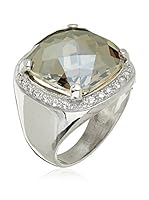 BACI&BACI Anillo (plata de ley 925 milésimas)