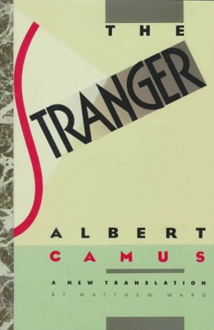 The Stranger