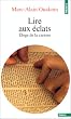 Lire aux �clats
