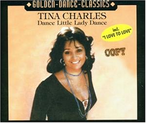 Tina Charles - I Love To Love Lyrics - Zortam Music