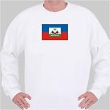 Haiti Sweatshirt