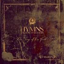Hymns Ancient And Modern Liv