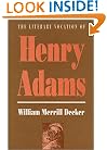 Literary Vocation of Henry Adams