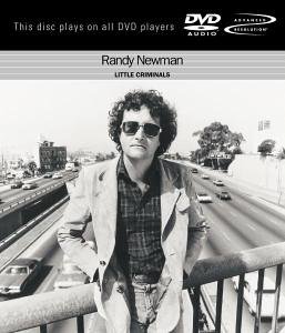 CD-Charts  Music : Little Criminals [DVD AUDIO]
