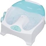 Homedics Bubble Spa Footbath (BL-100)