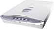 Microtek 3800 ScanMaker Flatbed Scanner