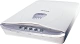 Microtek 3800 ScanMaker Flatbed Scanner 410NDWAFYXL. SL160 Microtek 3800 ScanMaker Flatbed Scanner