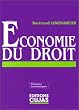 Economie du droit