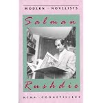 Salman Rushdie (Modern Novelists) book cover