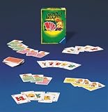 Eigenschaften Ravensburger 27123 / Dumm gelaufen (Kartenspiel)