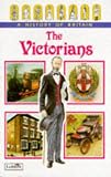 Books : The Victorians (Ladybird History of Britain)