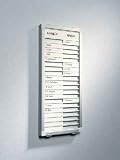Legamaster Personal-, Projekt-Planungstafel PREFESSIONAL In-and-Outboard 26x54cm