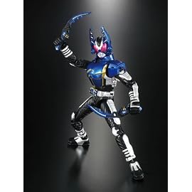 装着変身 仮面ライダーガタック