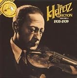 Heifetz Collection, Volume 4 - 1935-1939
