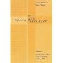 Exploring the New Testament: Introducing the Gospels and Acts v. 1