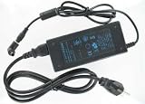 TechFuel AC Adapter for Toshiba Satellite A15-S127 Laptop