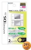 ニンテンドーDS Lite専用 液晶フィルターDS Lite