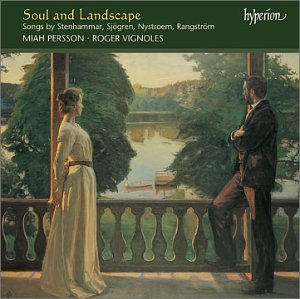 CD-Charts  Music : Soul and Landscape
