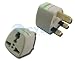 Adaptateur Secteur Universel