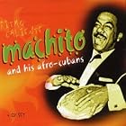 Ritmo Caliente by Machito & His Afro Cubans