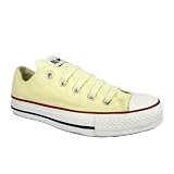 Converse All Star Ox Core Unisex Canvas Trainers
