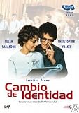 Cambio de Identidad (Who Am I This Time?) (DVD) (1982) (Spanish Import)