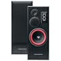 Cerwin-Vega E-710 10-Inch 3-Way Floorstanding Speaker, Black Ash (Single)
