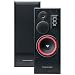Cerwin-Vega E-710 10-Inch 3-Way Floorstanding Speaker, Black Ash (Single)