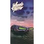 Wheels of Terror (1990) [VHS]