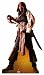 JOHNNY DEPP Captain Jack Sparrow Pirates of the Caribbean Life-size standup stand up figure