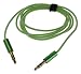 Kitsound Car Stereo AUX-Kabel für Apple iPod/iPad/iPhone grün