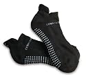 ExerSock 3 Pair Black - Small
