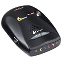 Cobra Esd 6060 6-Band Esd Radar/Laser Detector